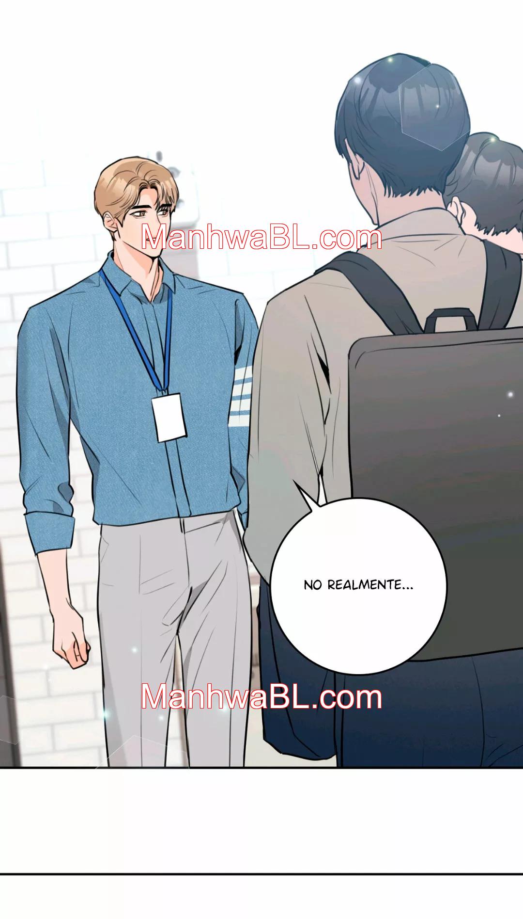 Business As Usual - Capítulo 1.00 manhwa