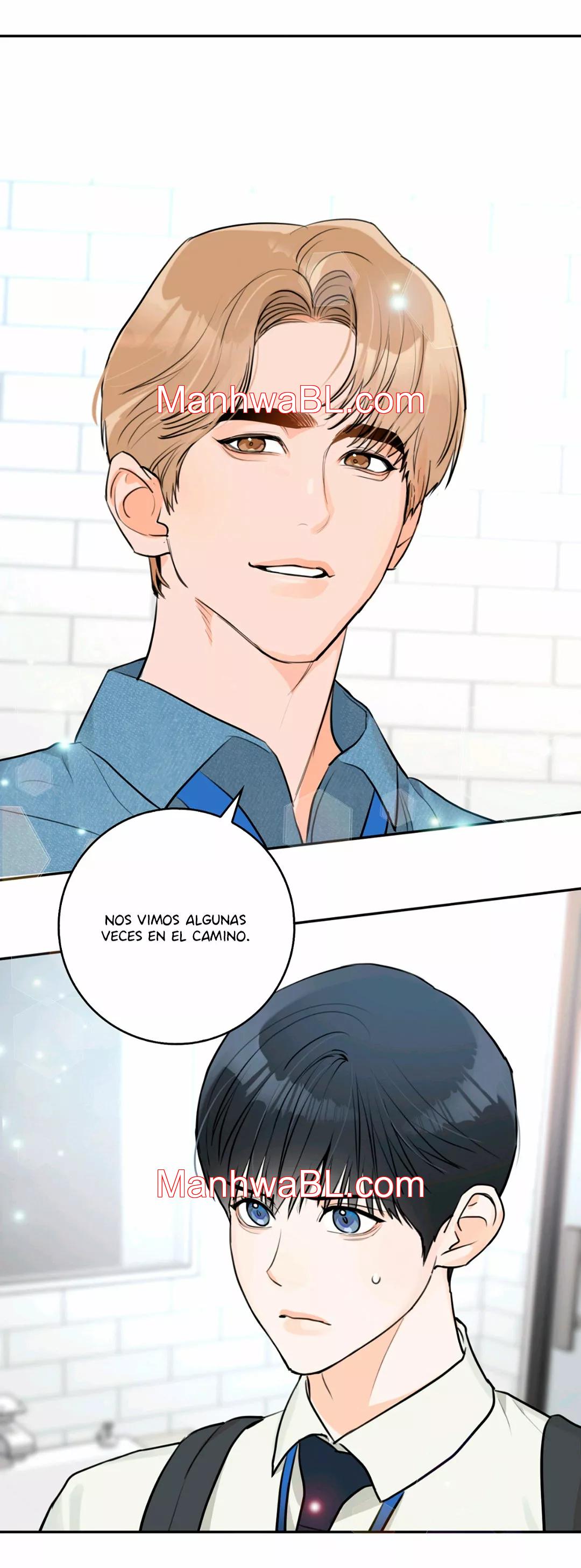 Business As Usual - Capítulo 1.00 manhwa