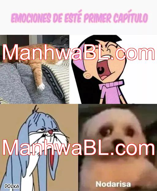 Business As Usual - Capítulo 1.00 manhwa