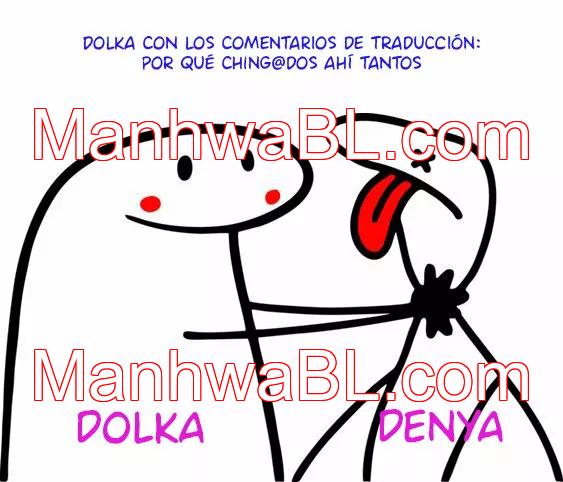Business As Usual - Capítulo 1.00 manhwa