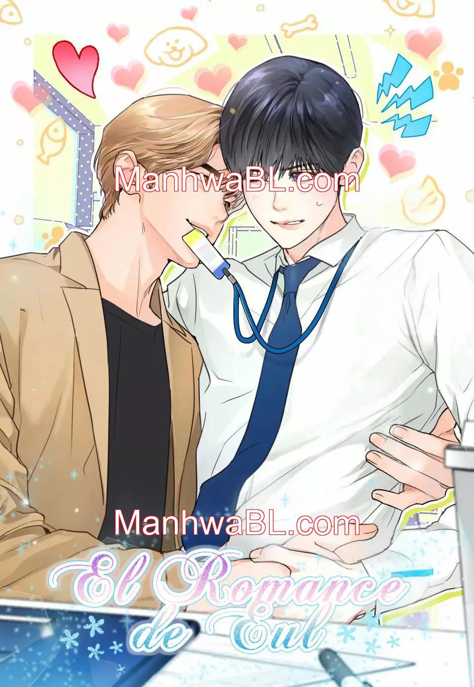 Business As Usual - Capítulo 10.00 manhwa