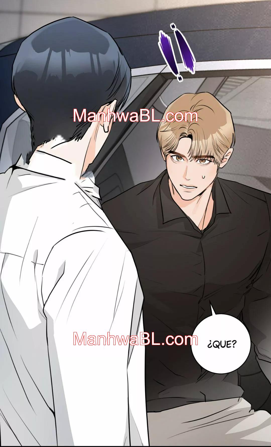 Business As Usual - Capítulo 10.00 manhwa