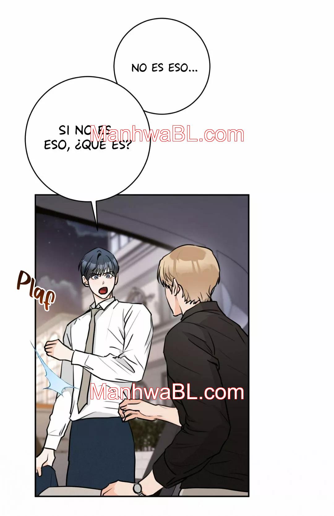 Business As Usual - Capítulo 10.00 manhwa