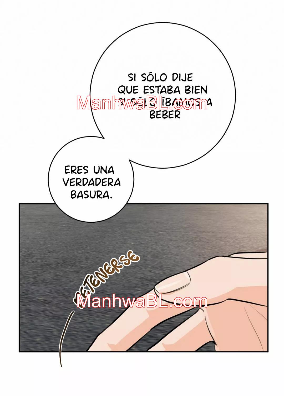 Business As Usual - Capítulo 10.00 manhwa