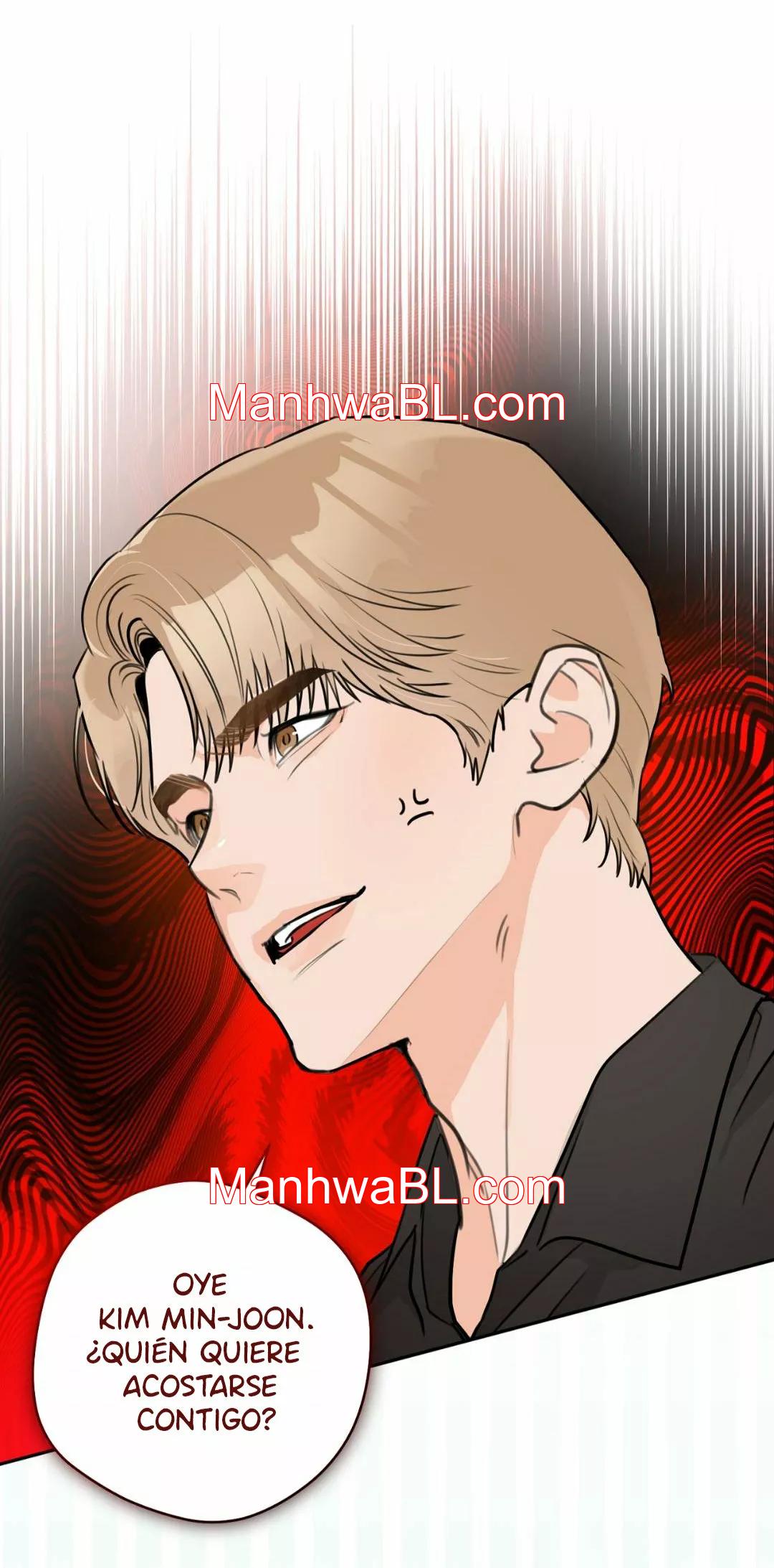 Business As Usual - Capítulo 10.00 manhwa