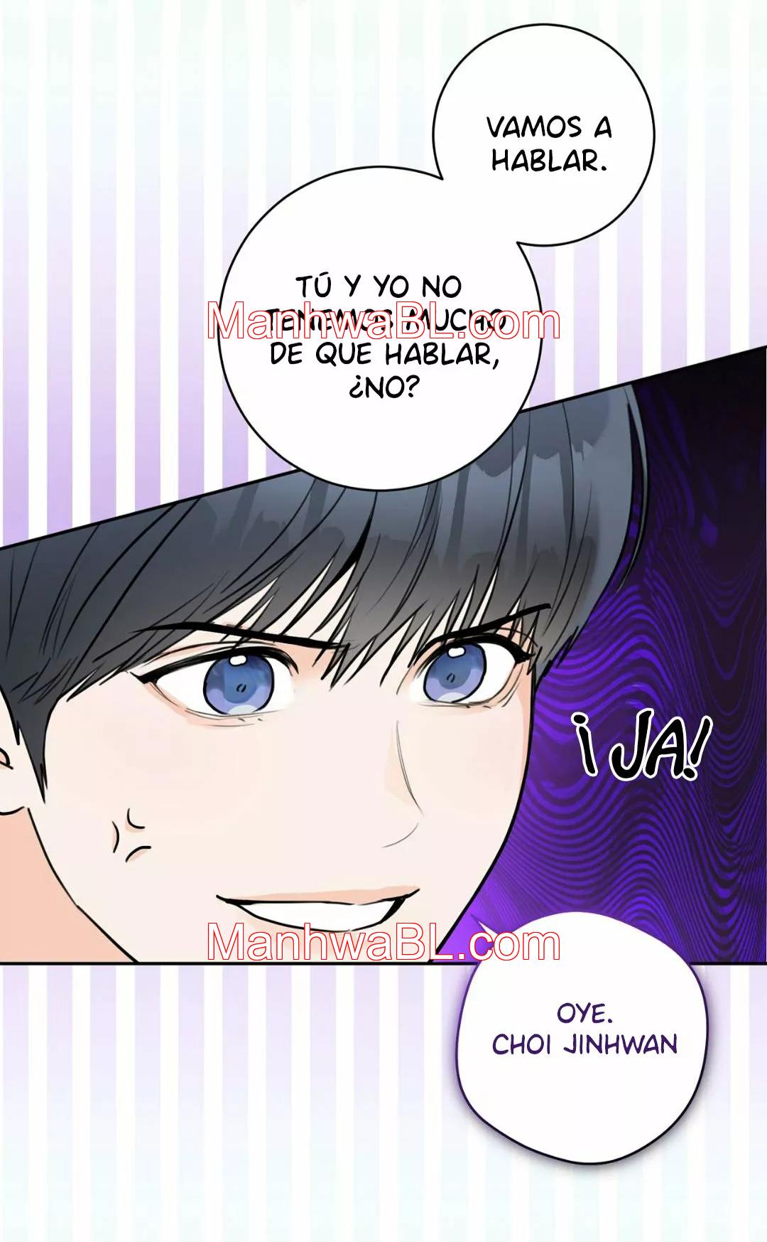 Business As Usual - Capítulo 10.00 manhwa