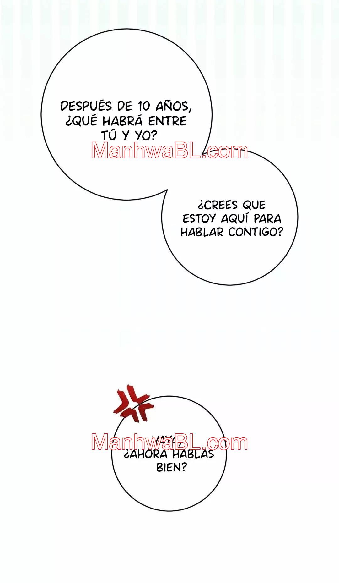 Business As Usual - Capítulo 10.00 manhwa
