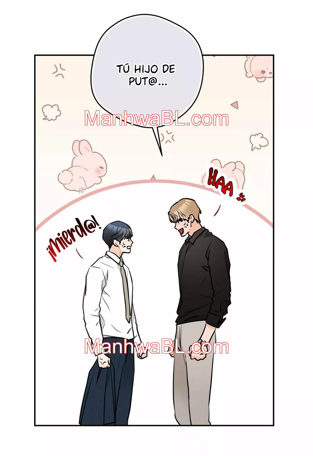 Business As Usual - Capítulo 10.00 manhwa
