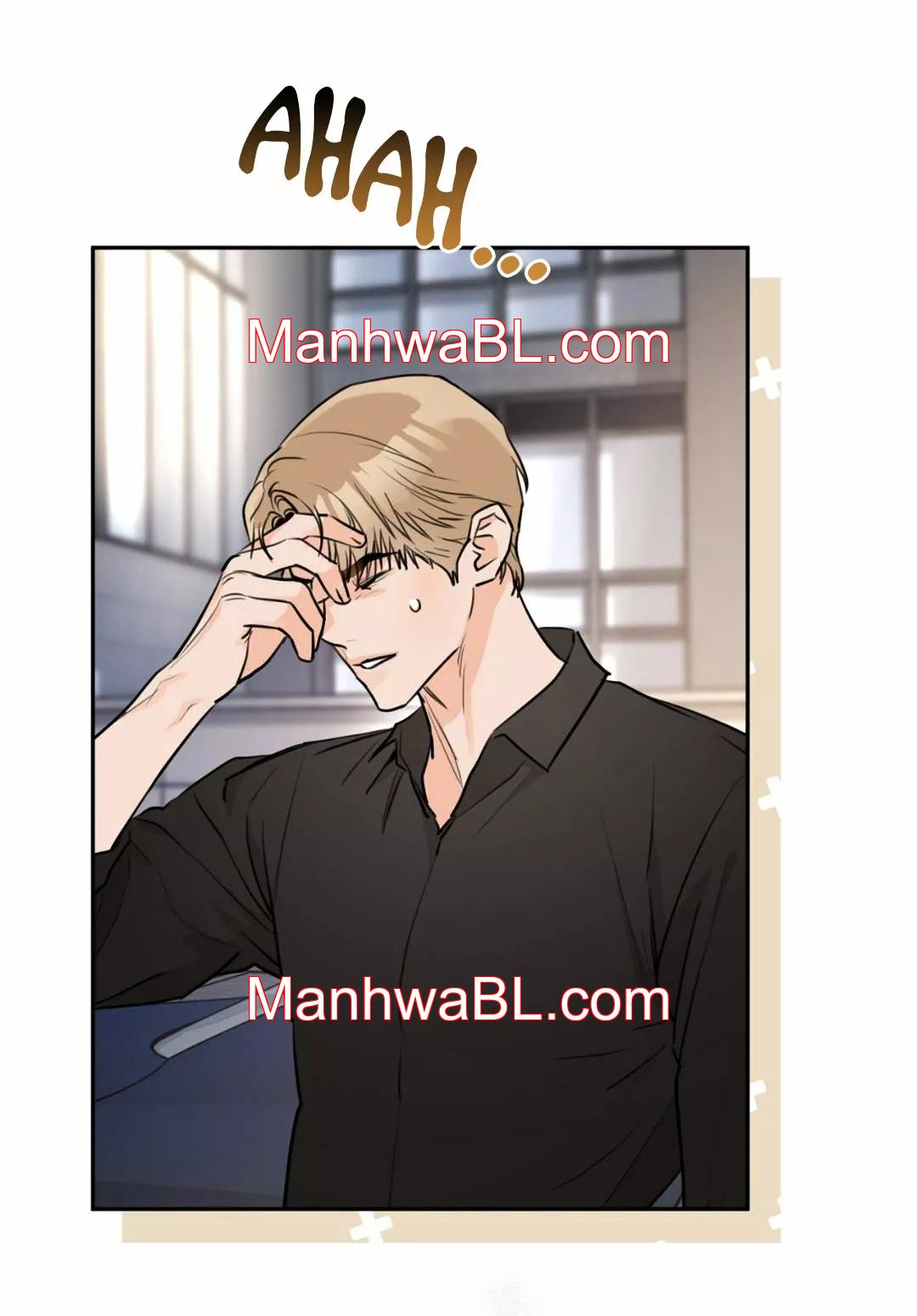 Business As Usual - Capítulo 10.00 manhwa