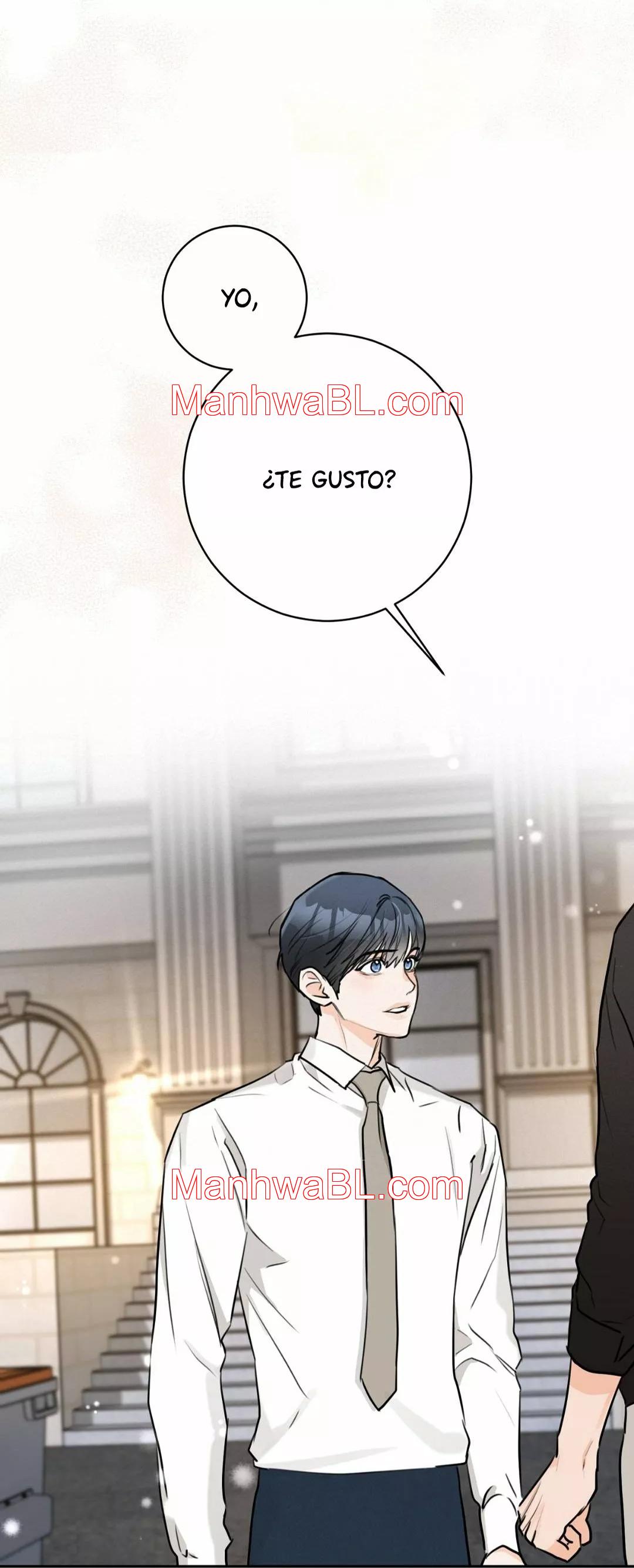 Business As Usual - Capítulo 10.00 manhwa