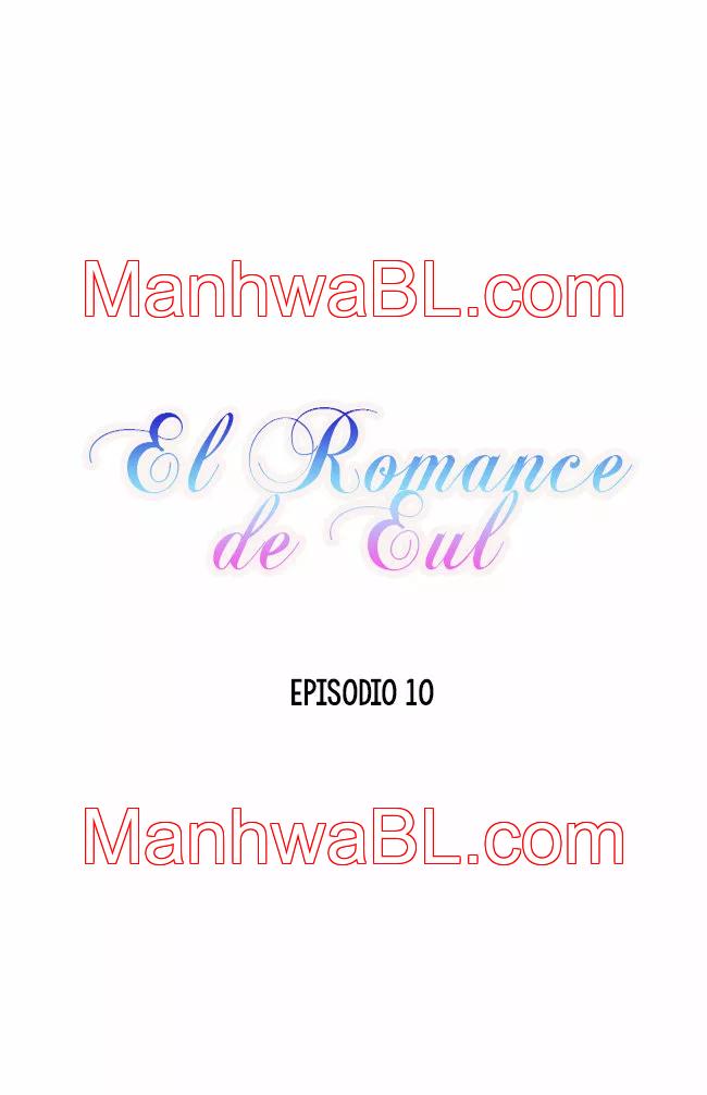 Business As Usual - Capítulo 10.00 manhwa