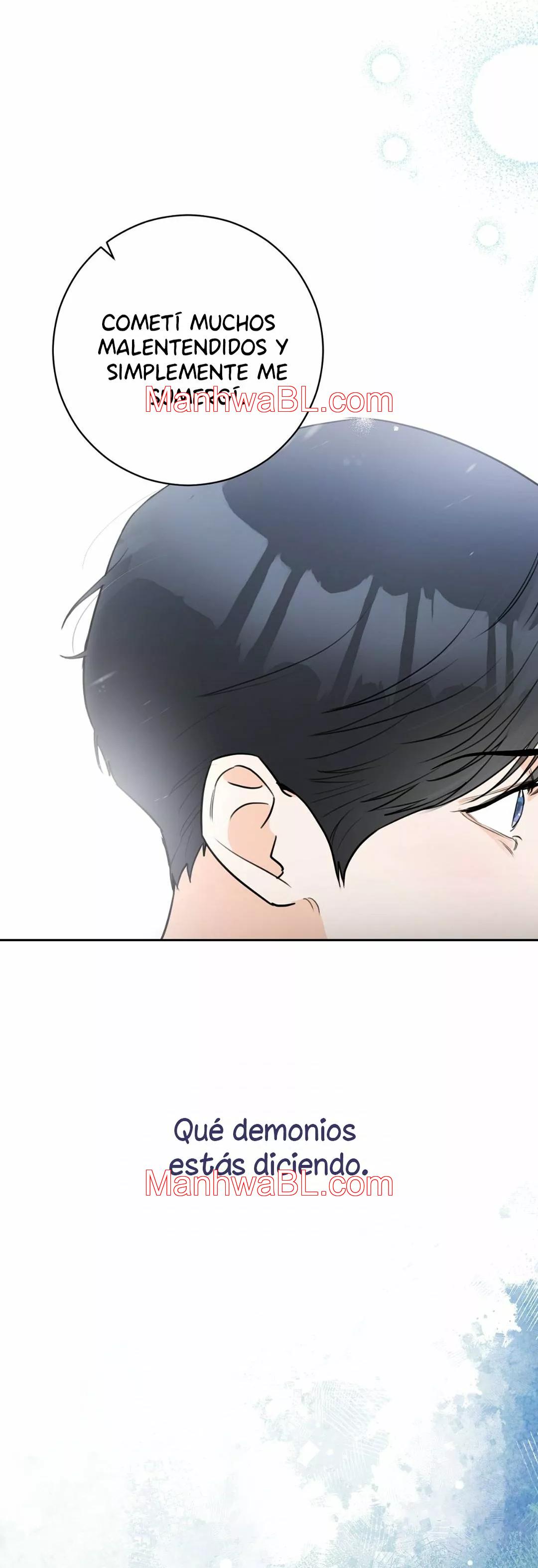 Business As Usual - Capítulo 10.00 manhwa