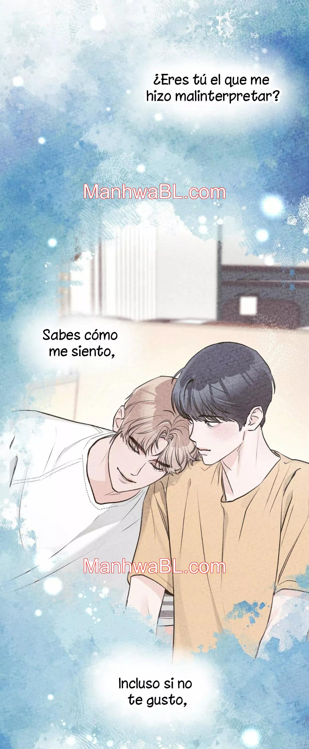 Business As Usual - Capítulo 10.00 manhwa
