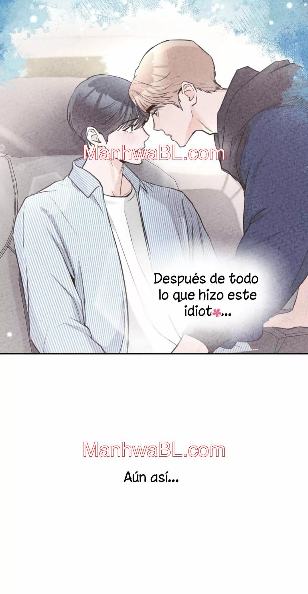 Business As Usual - Capítulo 10.00 manhwa