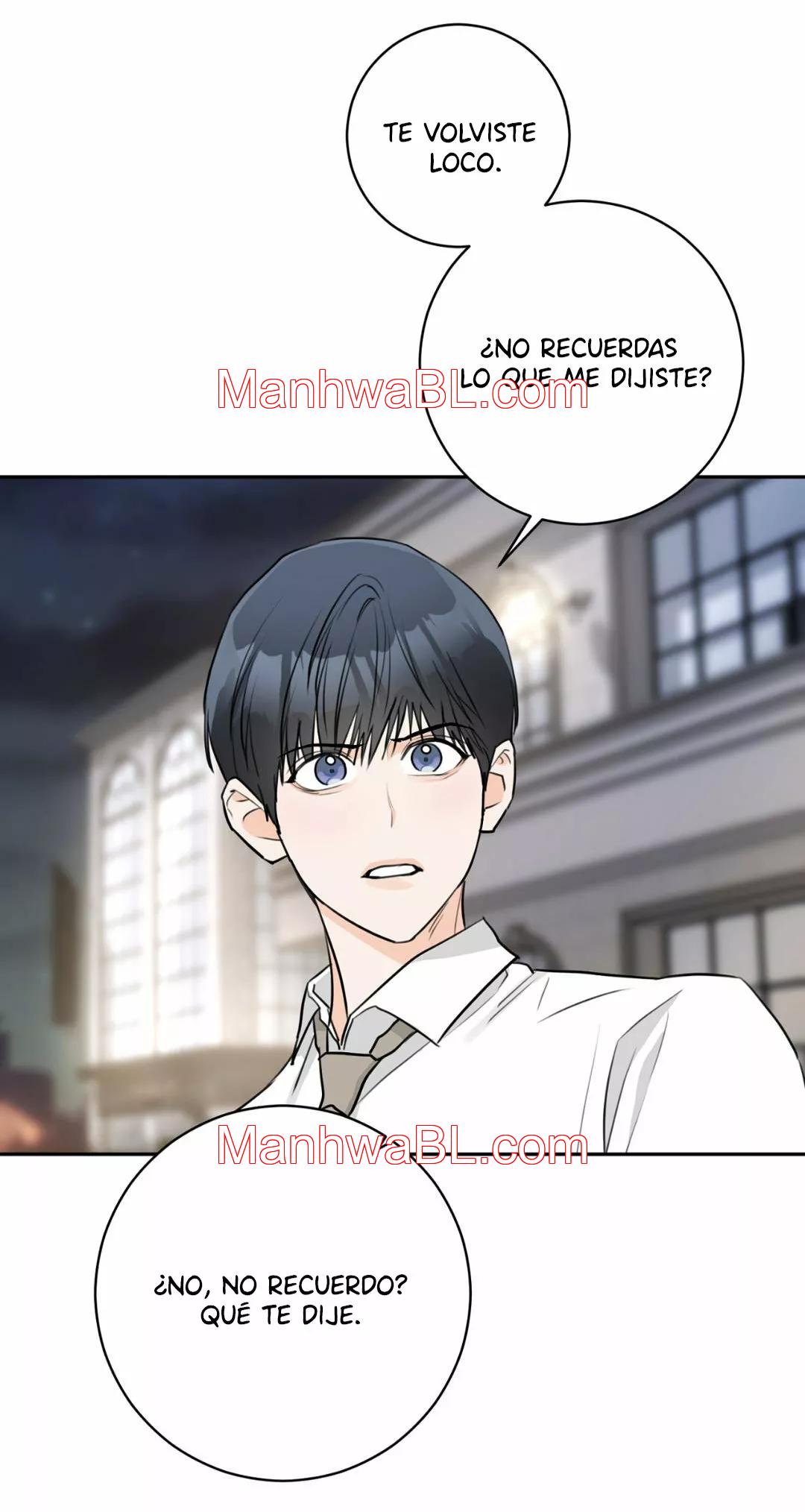 Business As Usual - Capítulo 10.00 manhwa