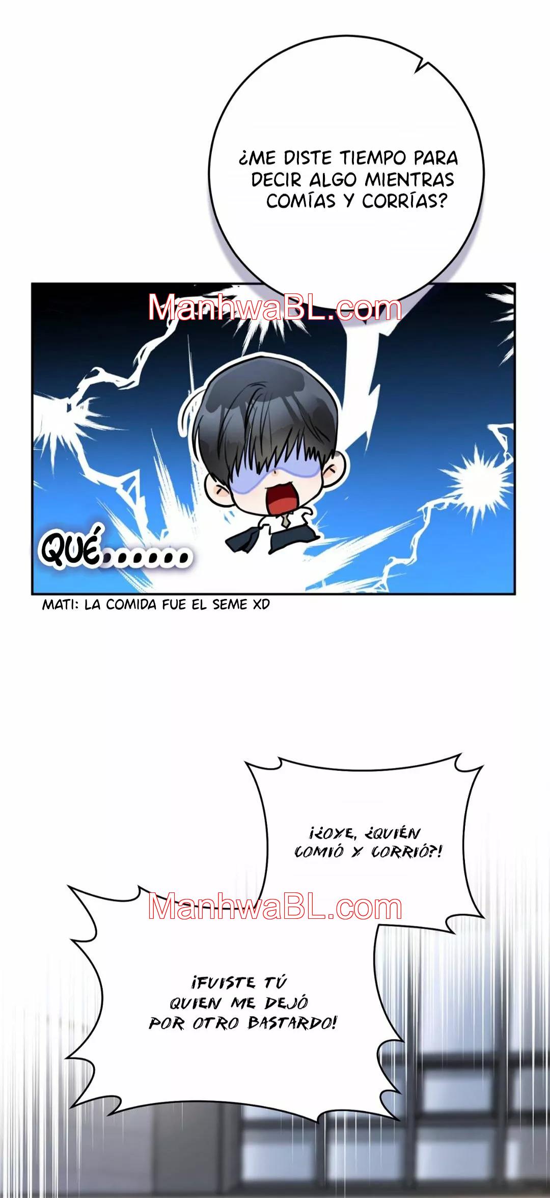 Business As Usual - Capítulo 10.00 manhwa