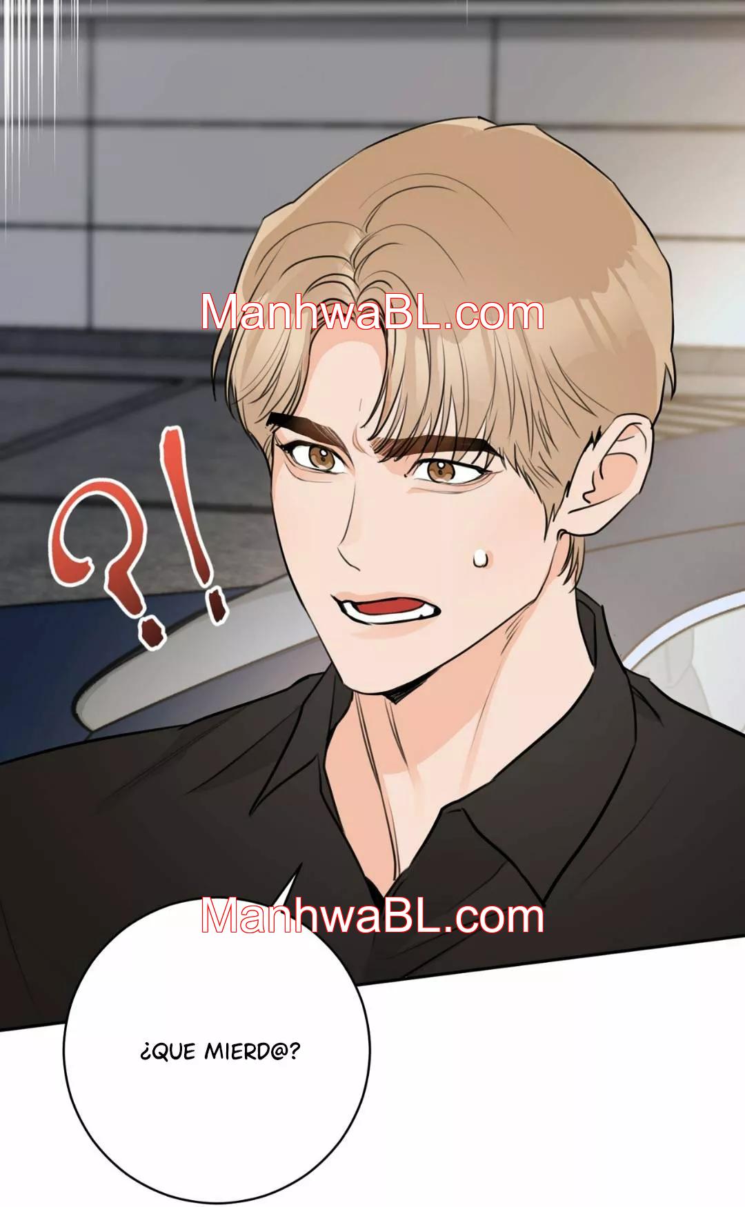 Business As Usual - Capítulo 10.00 manhwa