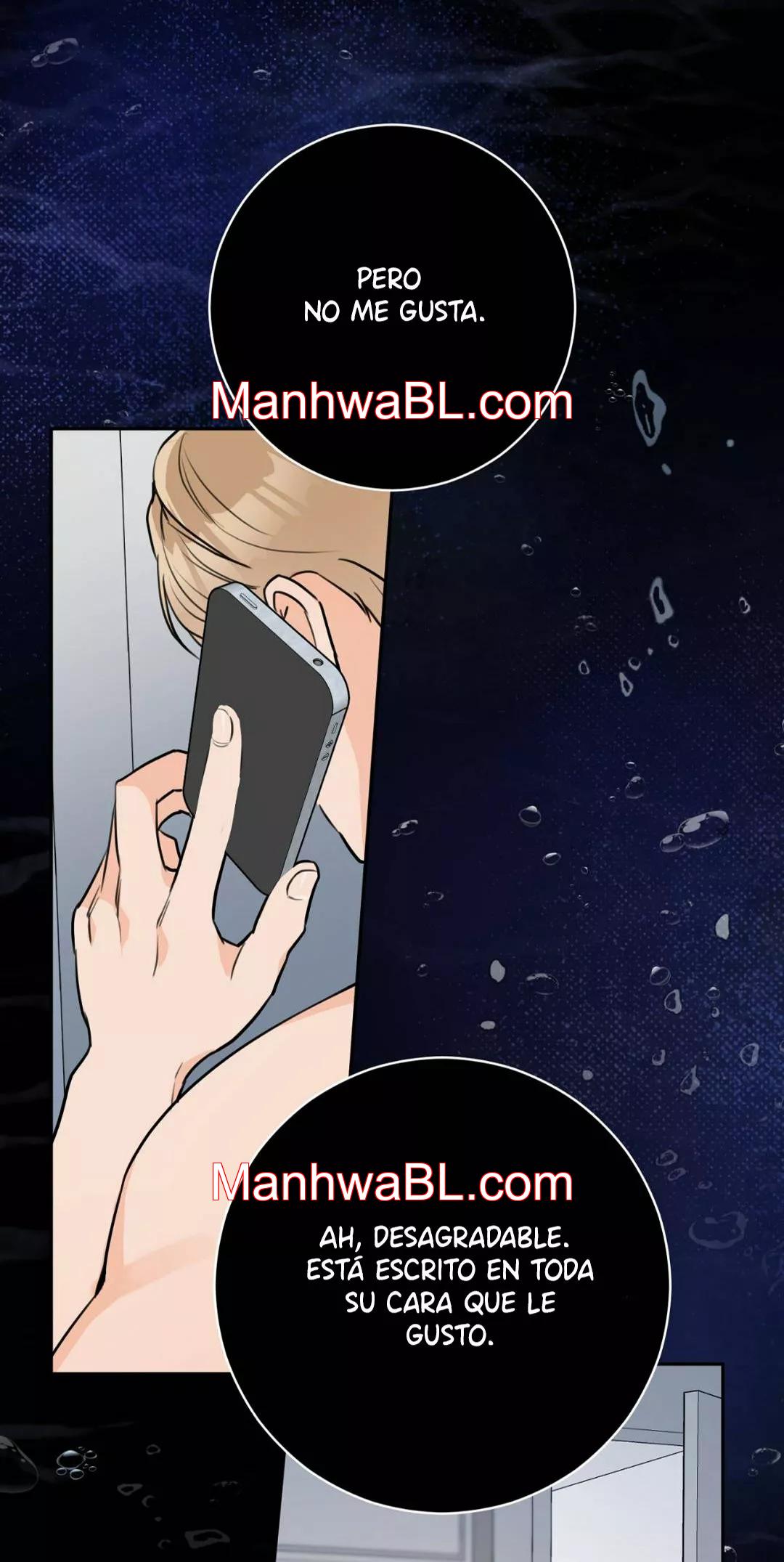 Business As Usual - Capítulo 10.00 manhwa