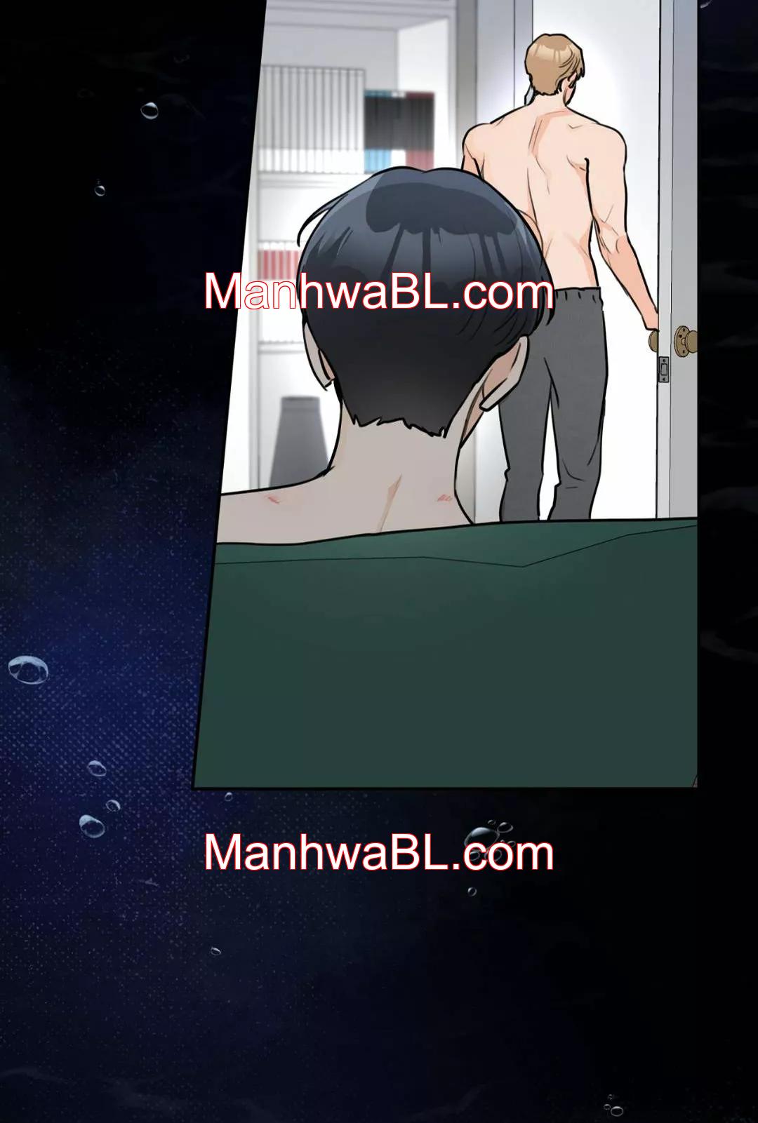 Business As Usual - Capítulo 10.00 manhwa