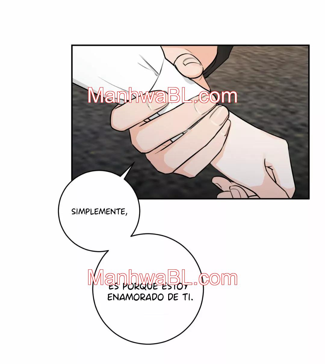 Business As Usual - Capítulo 10.00 manhwa