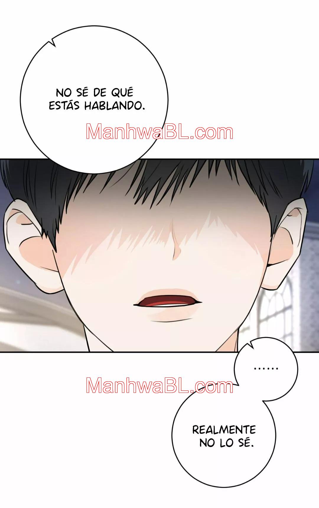 Business As Usual - Capítulo 10.00 manhwa