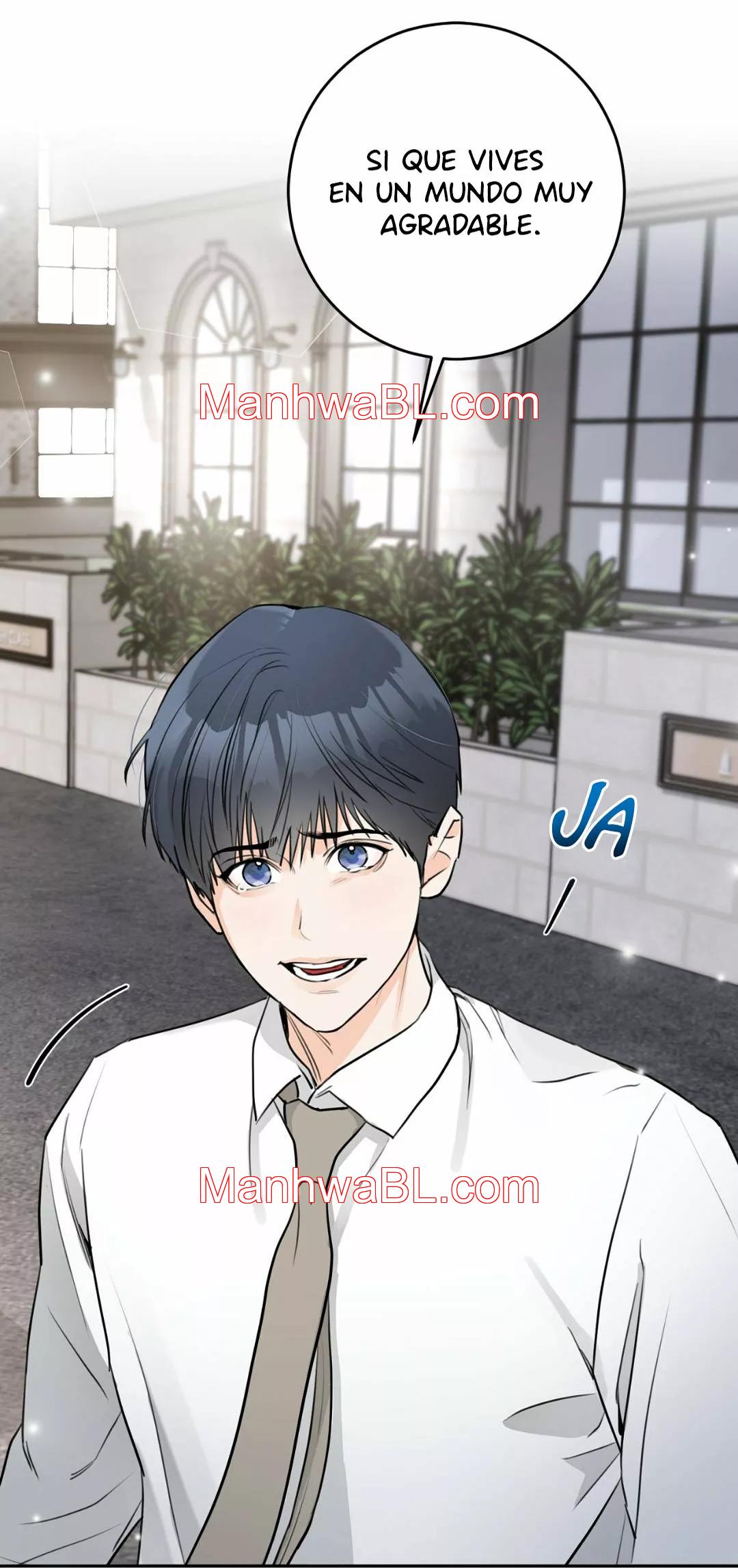 Business As Usual - Capítulo 10.00 manhwa