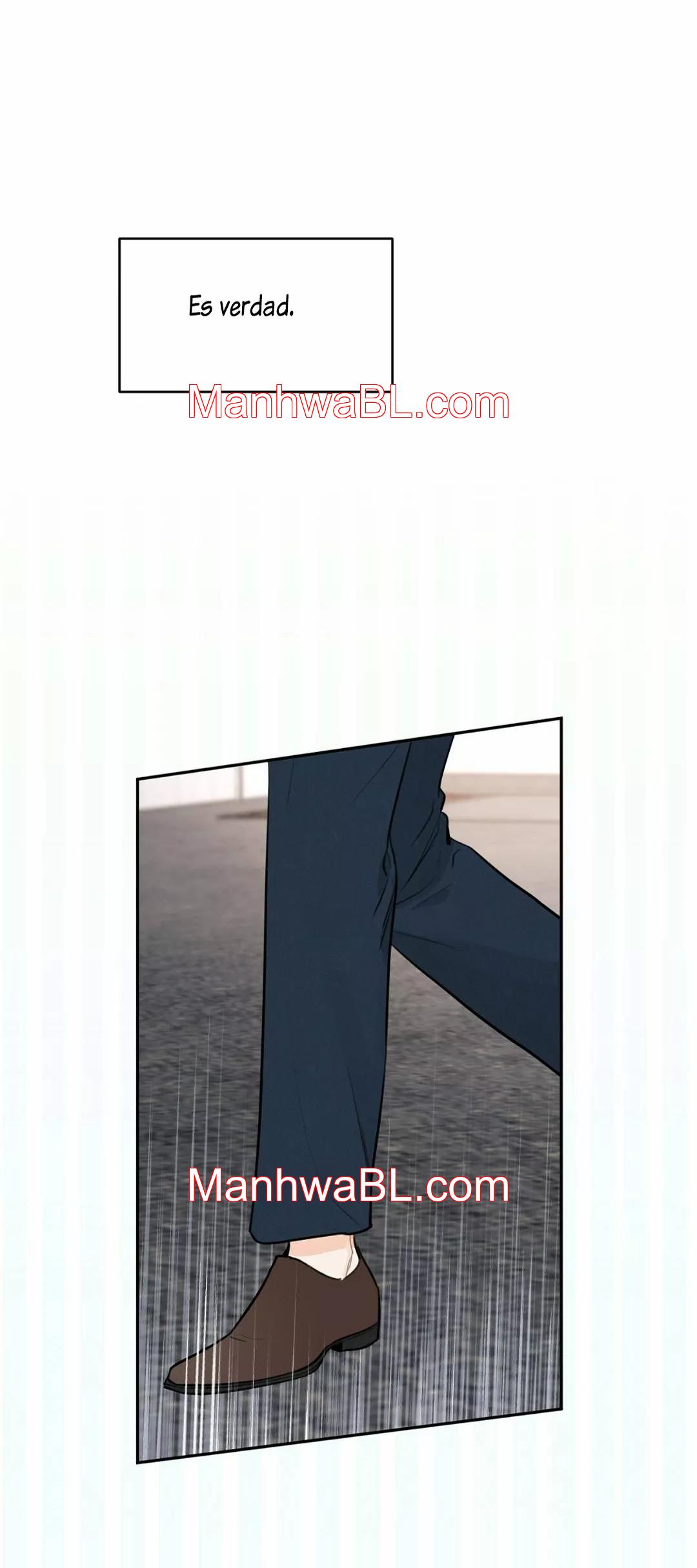 Business As Usual - Capítulo 10.00 manhwa