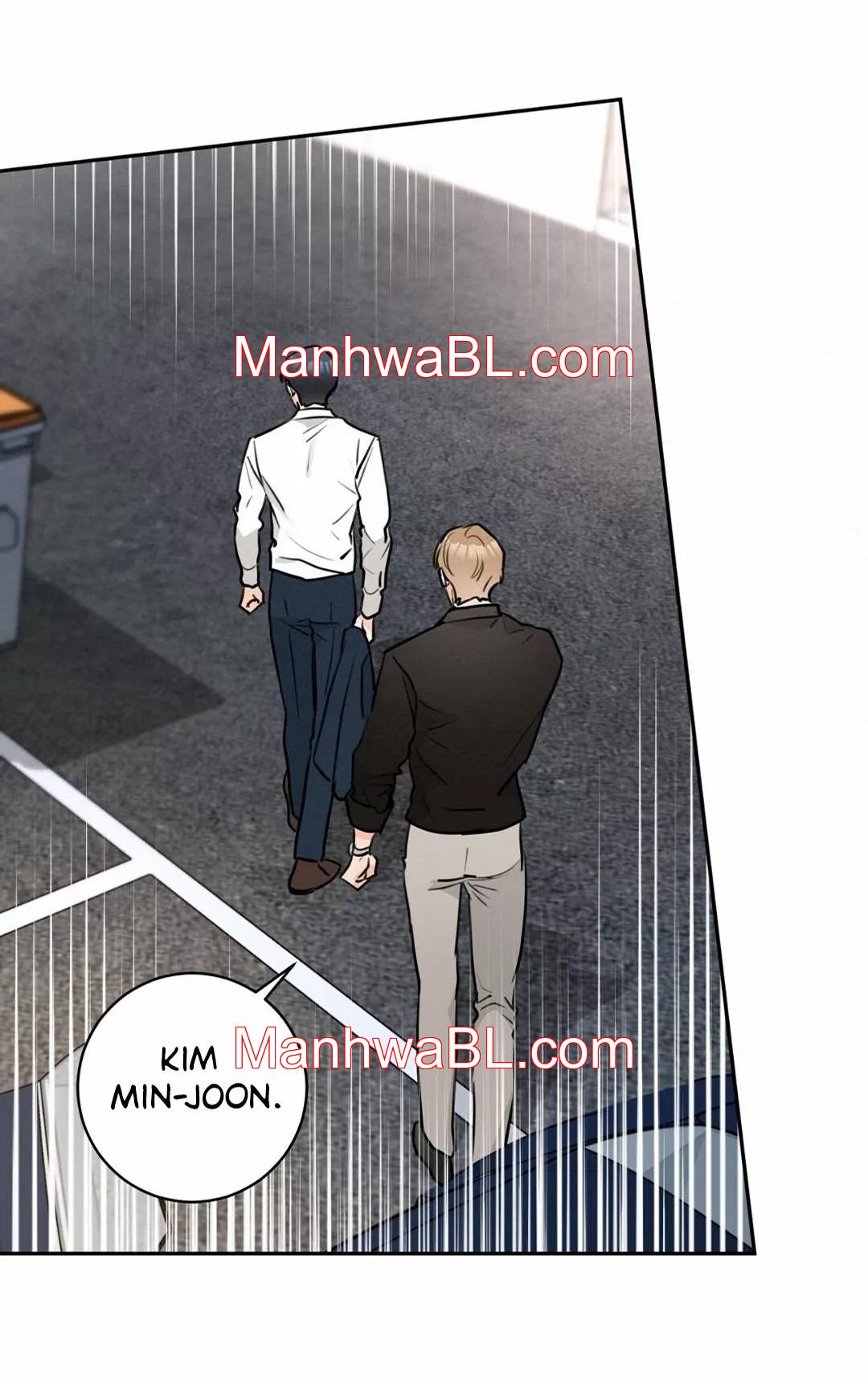 Business As Usual - Capítulo 10.00 manhwa