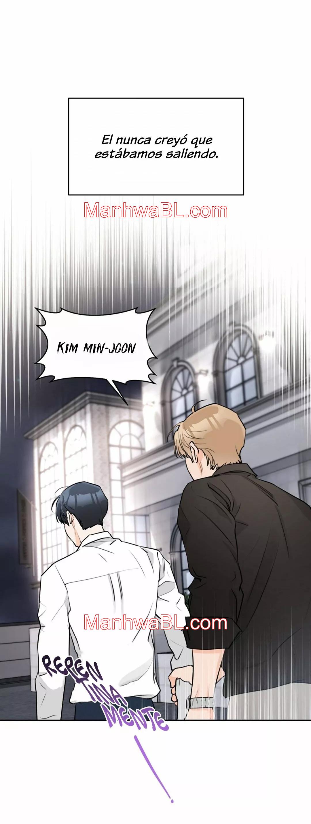 Business As Usual - Capítulo 10.00 manhwa
