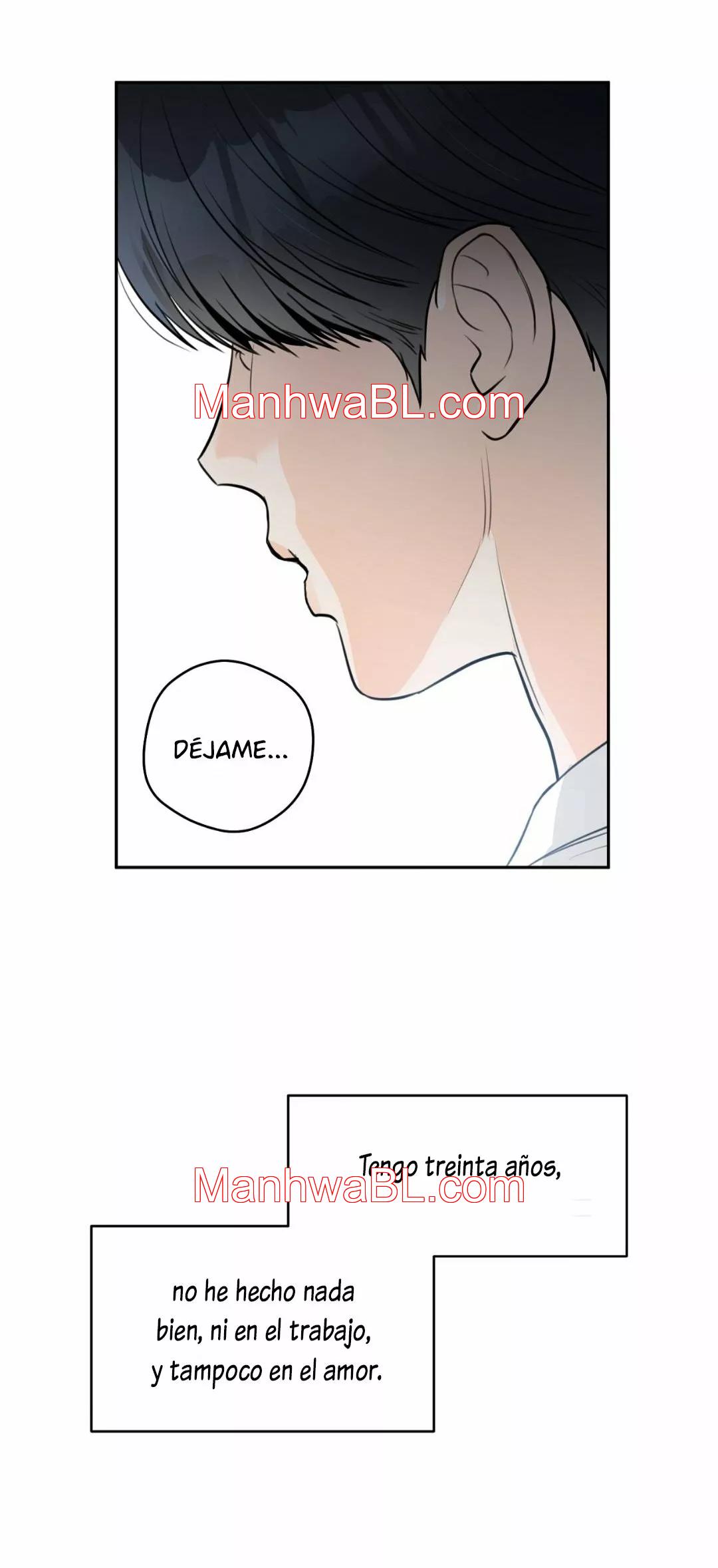 Business As Usual - Capítulo 10.00 manhwa
