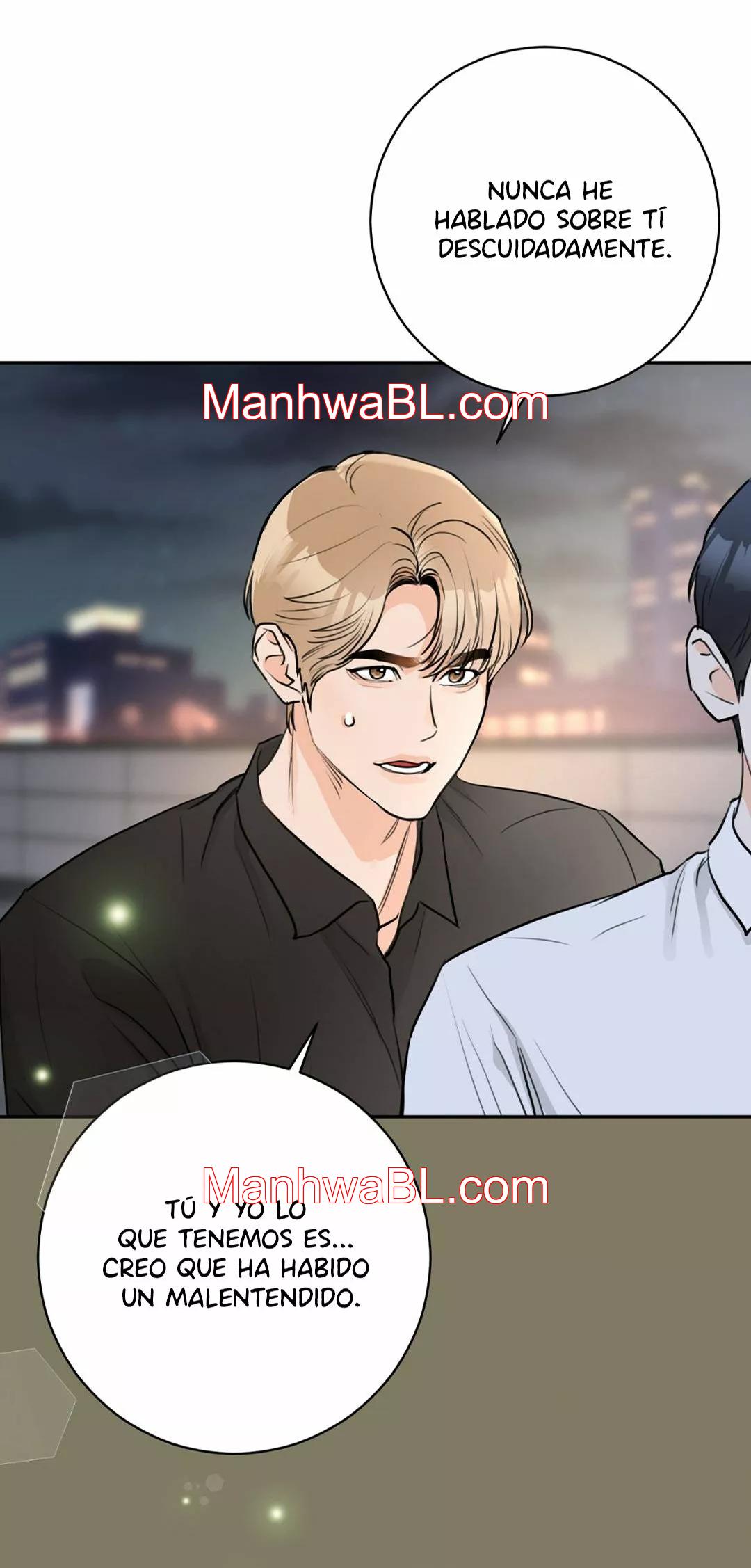 Business As Usual - Capítulo 10.00 manhwa