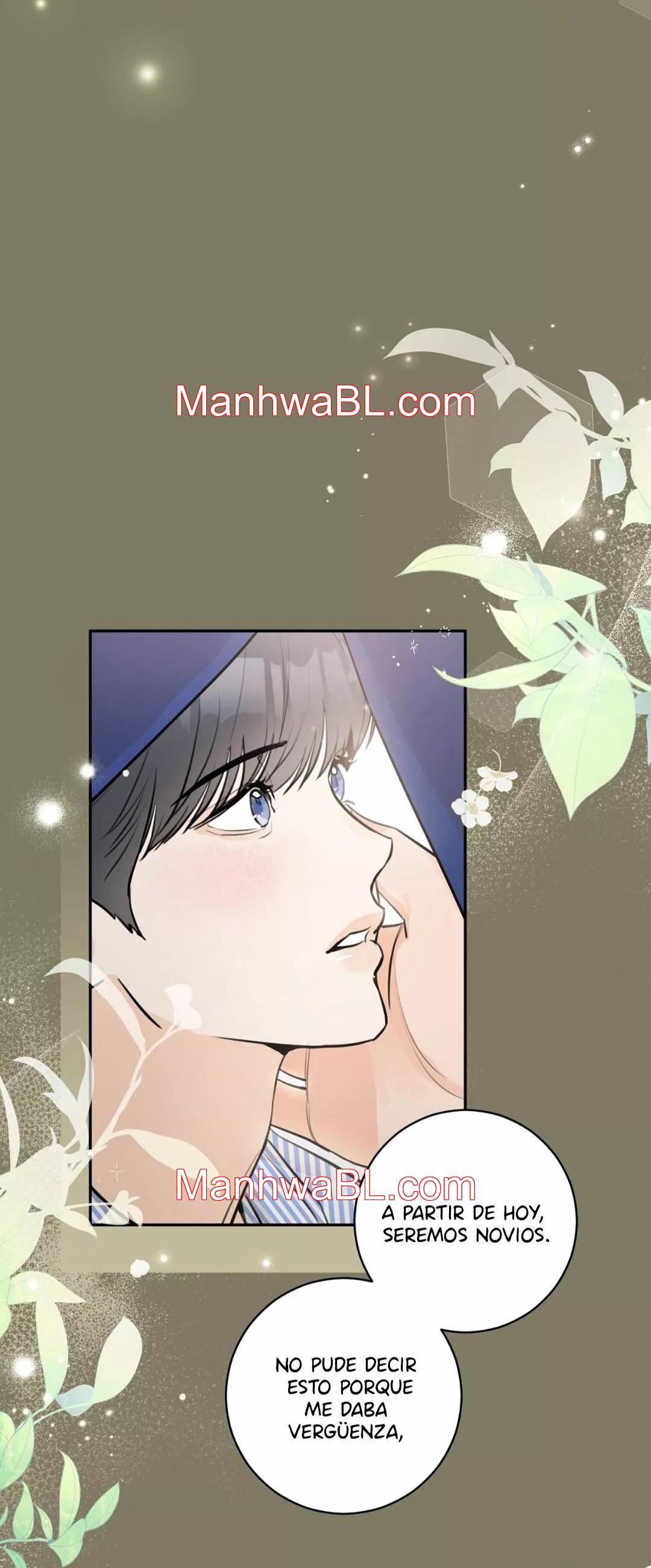 Business As Usual - Capítulo 10.00 manhwa