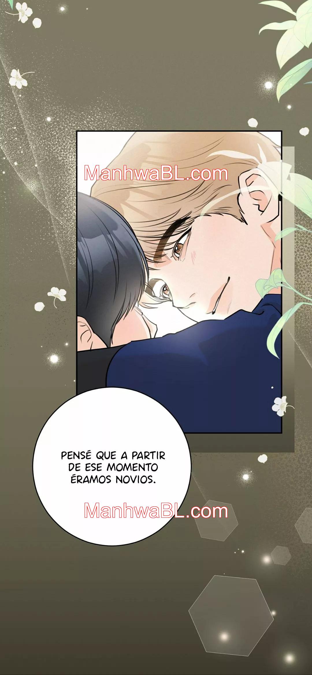 Business As Usual - Capítulo 10.00 manhwa