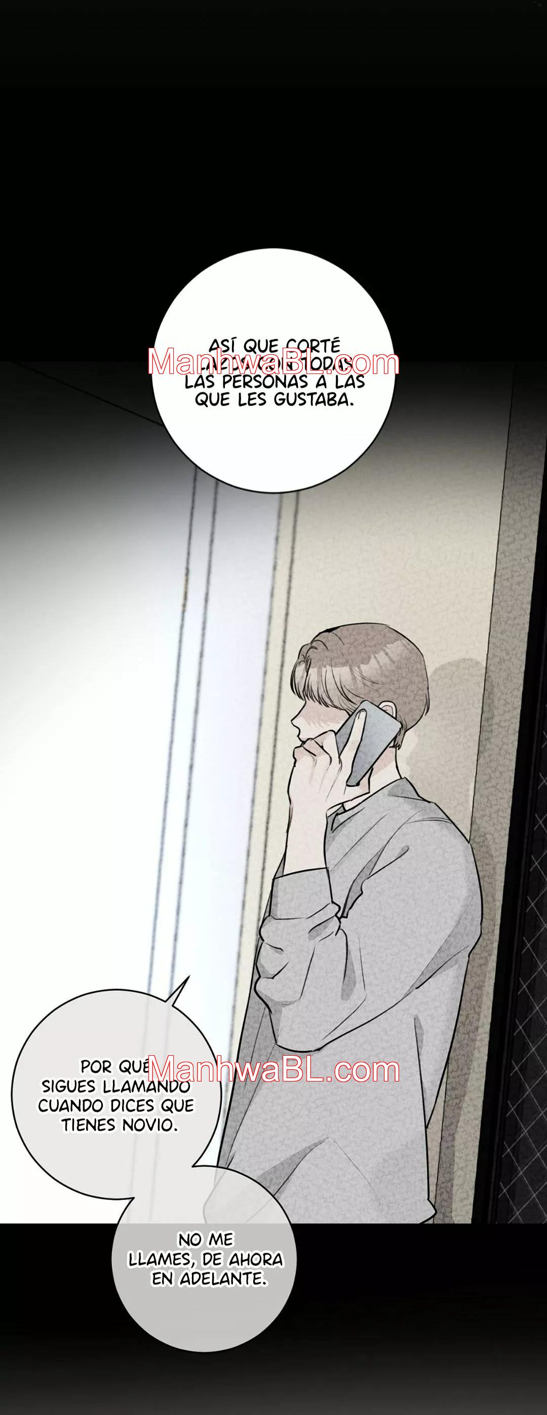 Business As Usual - Capítulo 10.00 manhwa