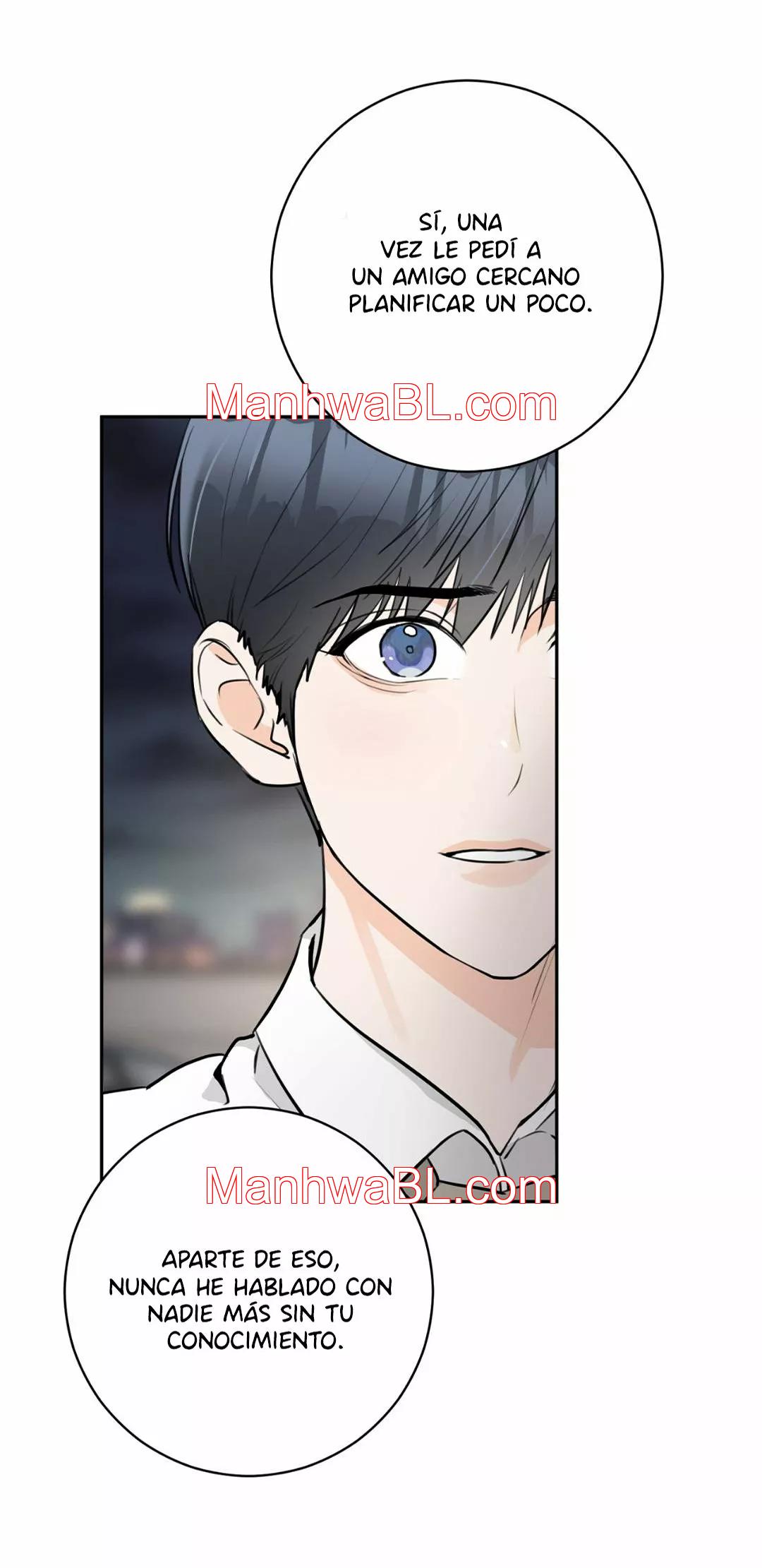 Business As Usual - Capítulo 10.00 manhwa