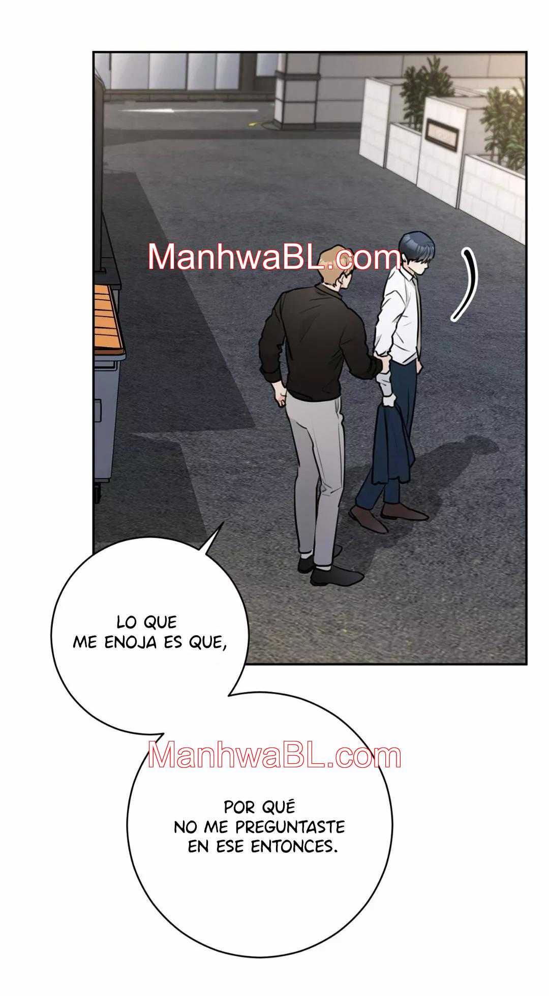Business As Usual - Capítulo 10.00 manhwa