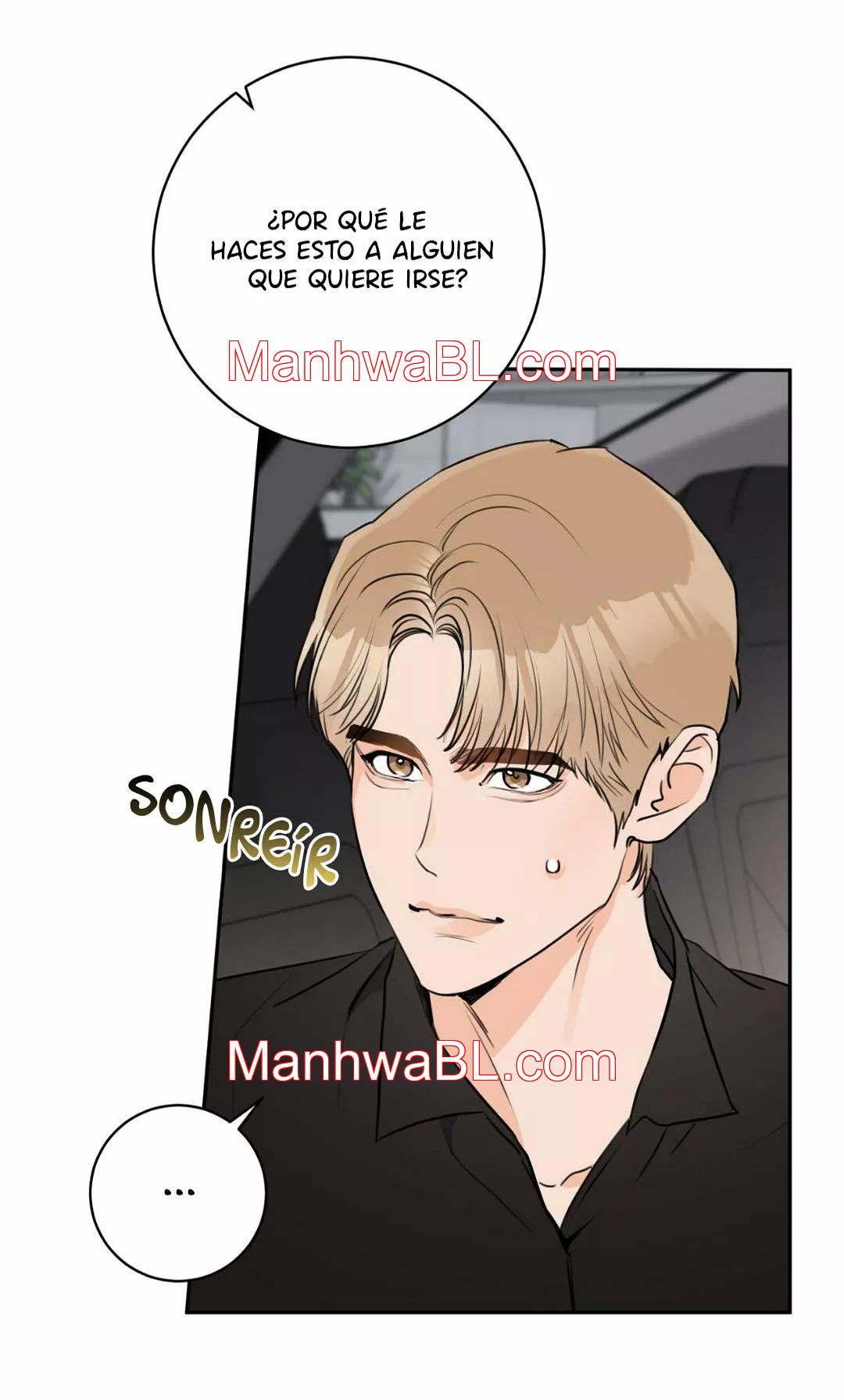 Business As Usual - Capítulo 10.00 manhwa