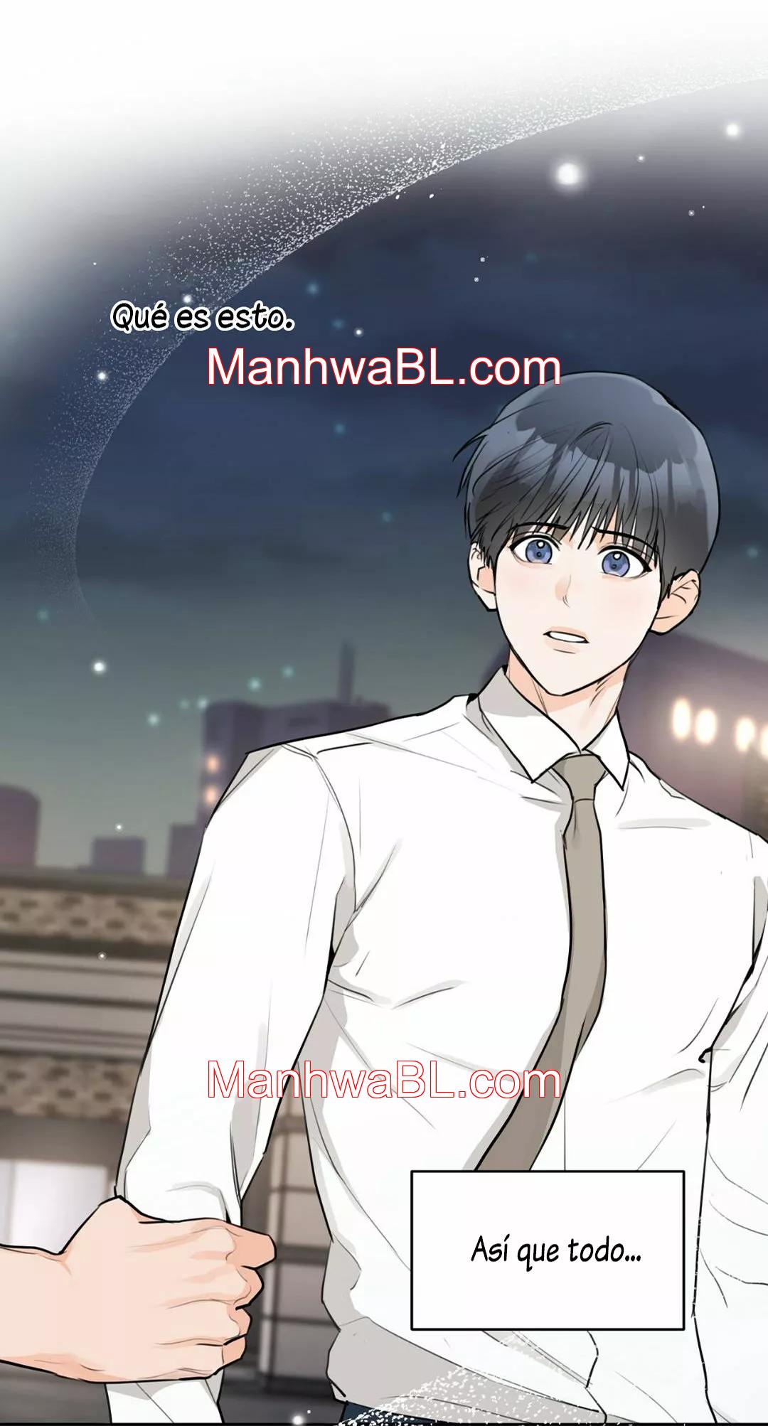 Business As Usual - Capítulo 10.00 manhwa