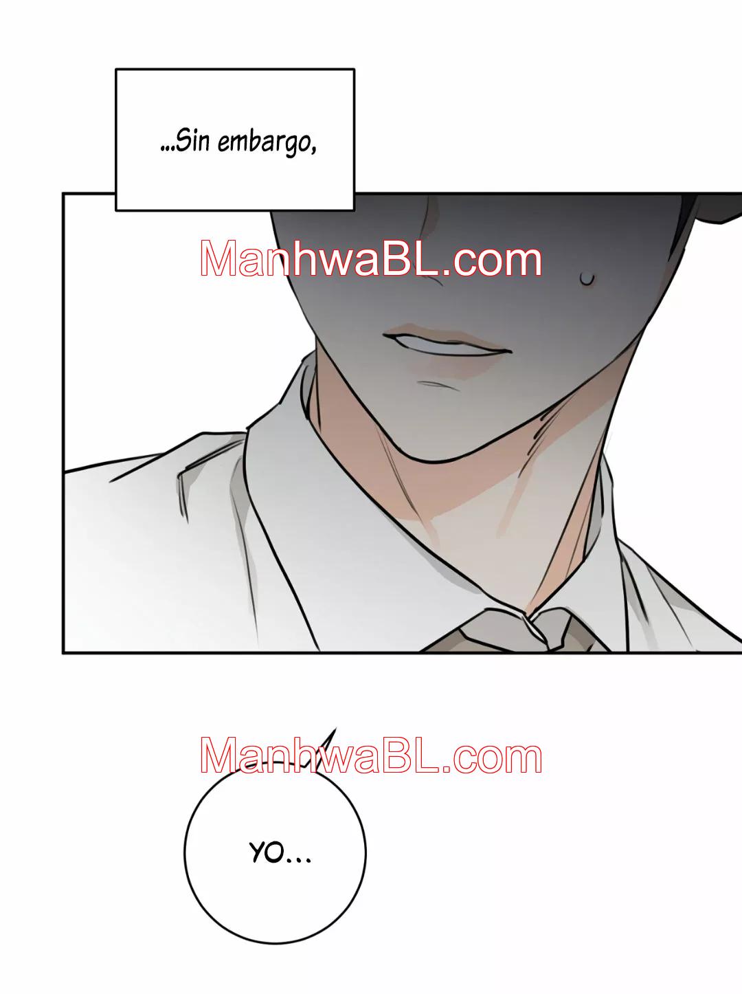 Business As Usual - Capítulo 10.00 manhwa