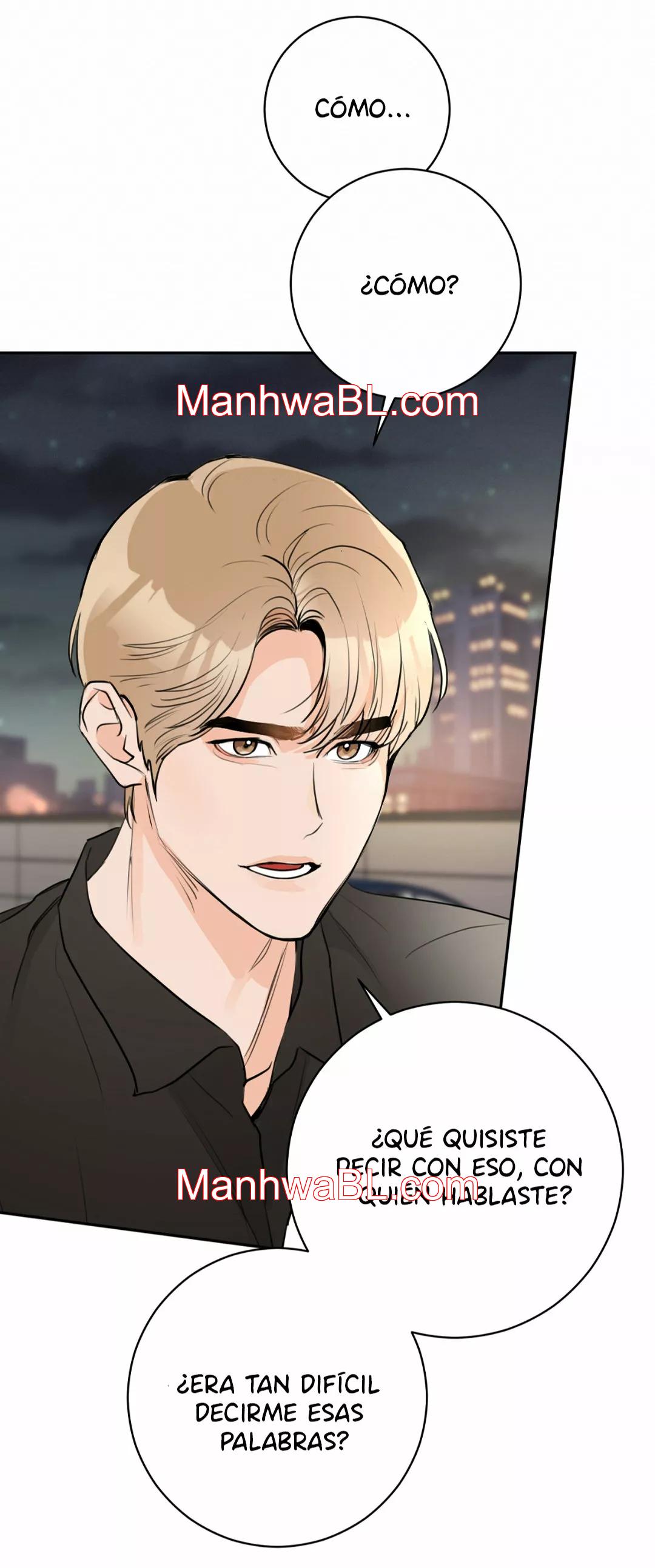 Business As Usual - Capítulo 10.00 manhwa