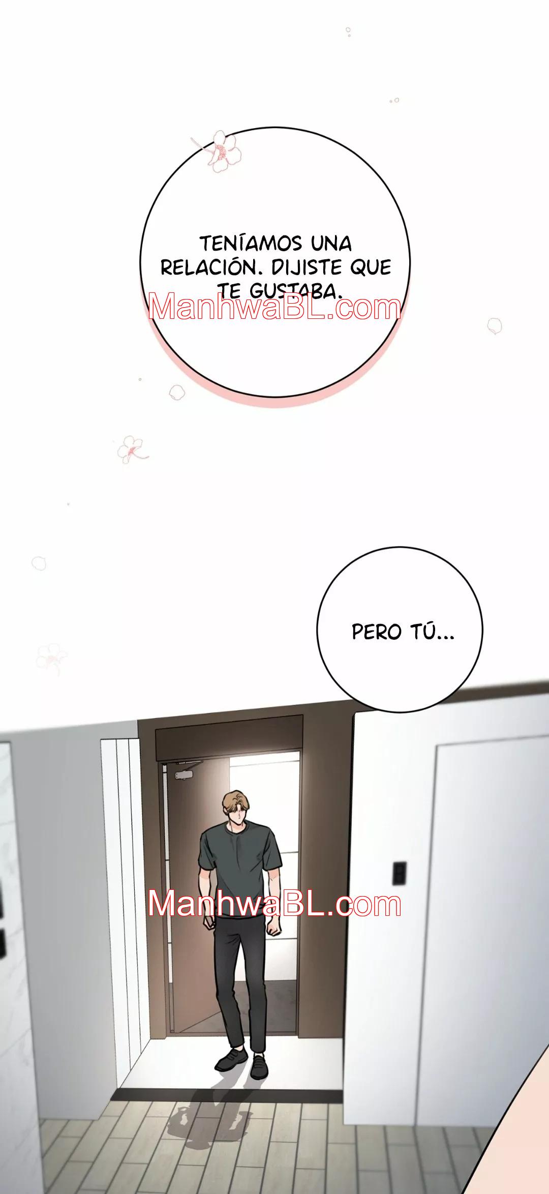 Business As Usual - Capítulo 10.00 manhwa