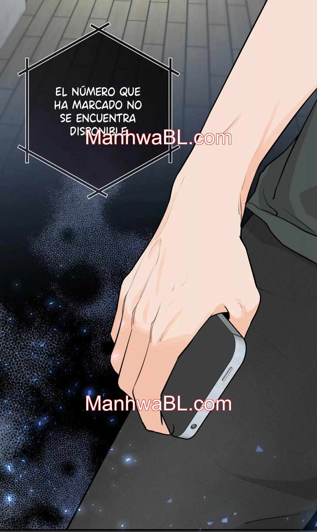 Business As Usual - Capítulo 10.00 manhwa