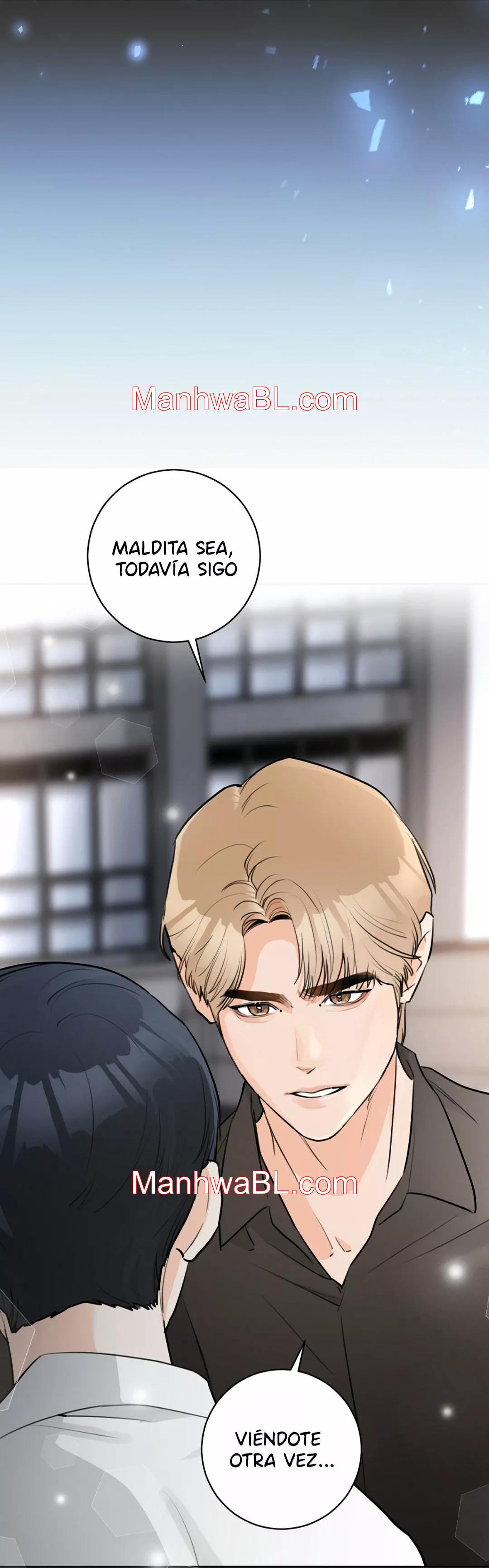 Business As Usual - Capítulo 10.00 manhwa