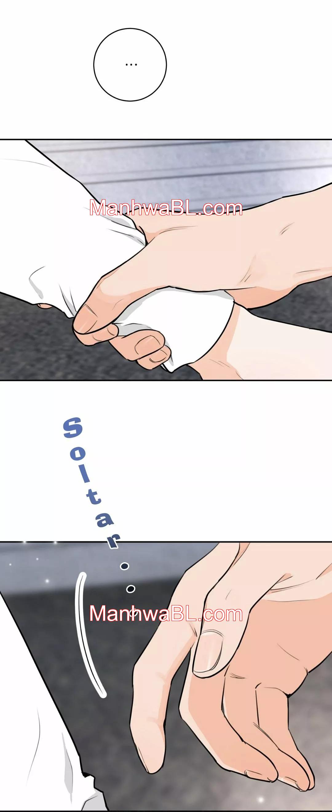 Business As Usual - Capítulo 10.00 manhwa