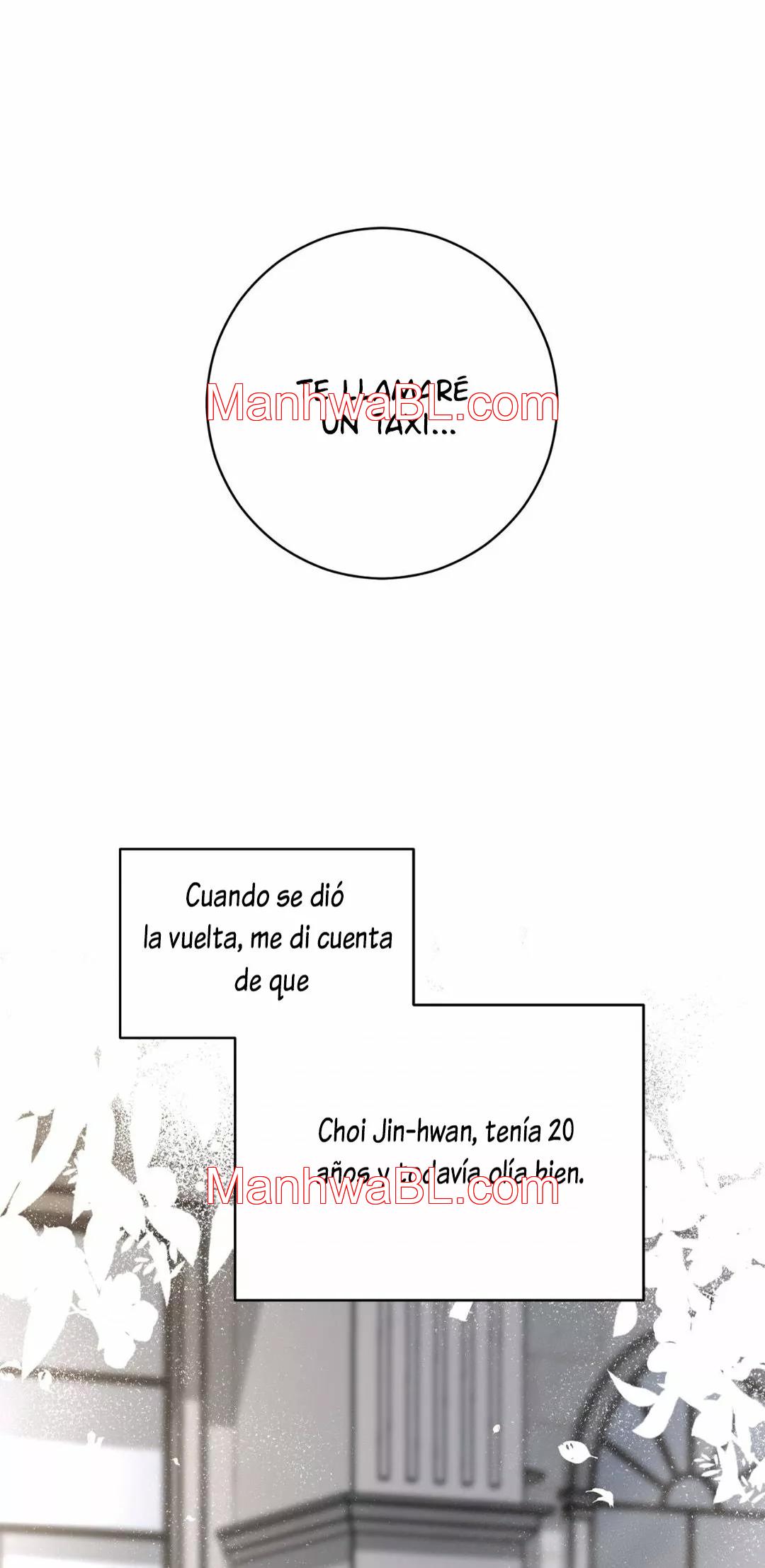 Business As Usual - Capítulo 10.00 manhwa