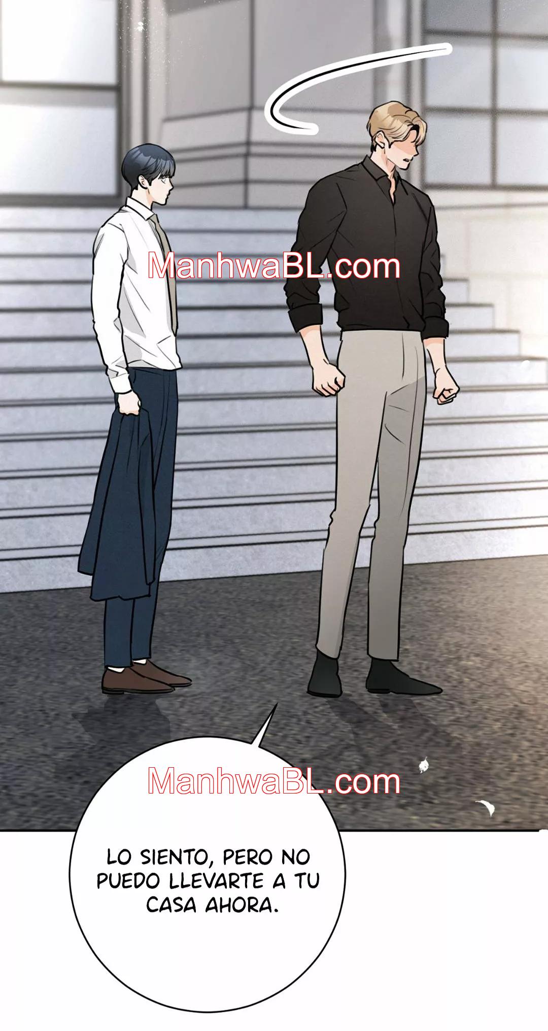 Business As Usual - Capítulo 10.00 manhwa