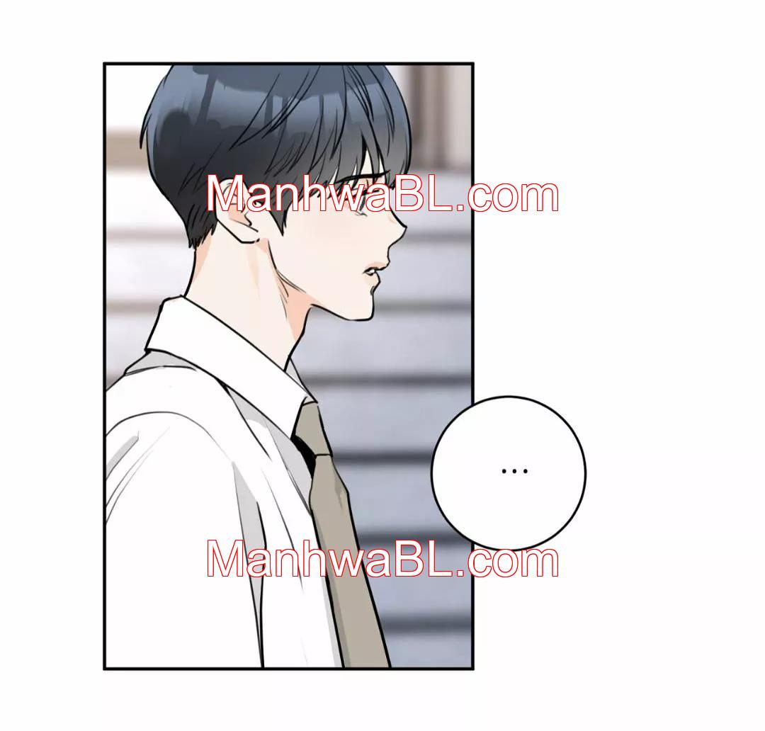Business As Usual - Capítulo 10.00 manhwa