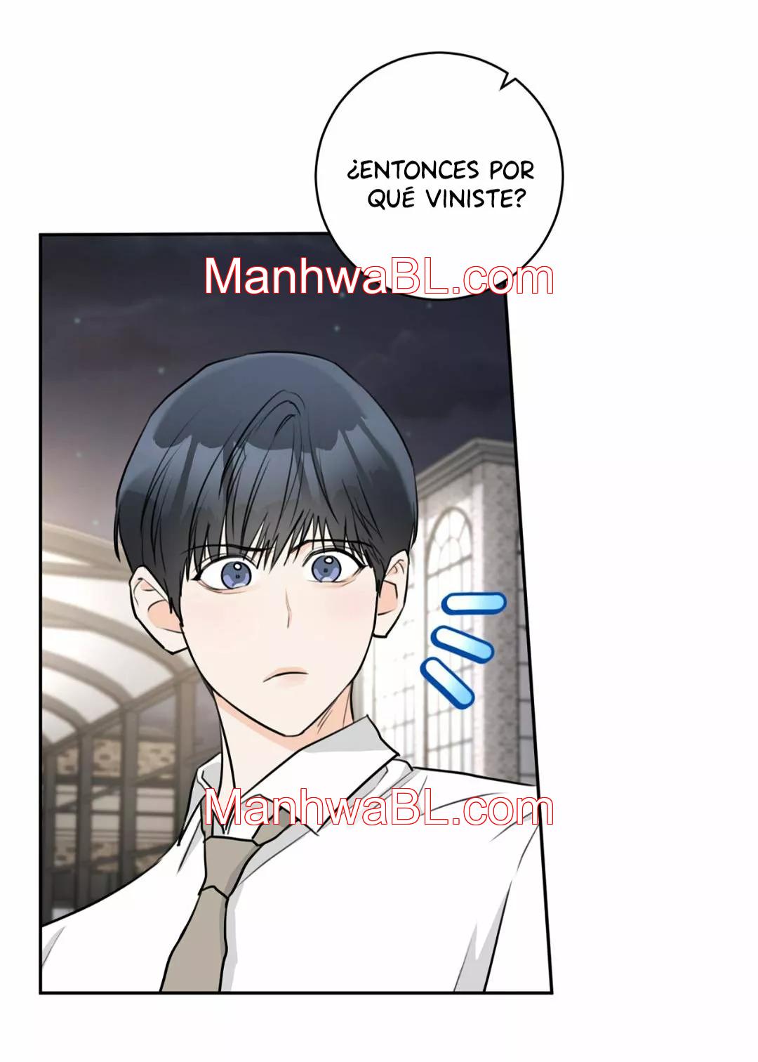 Business As Usual - Capítulo 10.00 manhwa