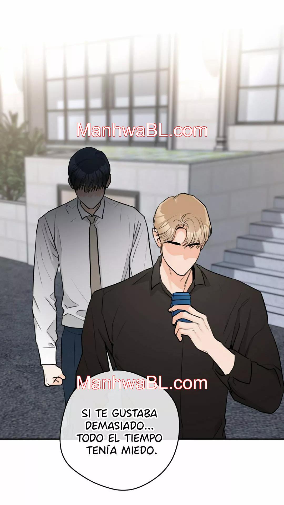 Business As Usual - Capítulo 10.00 manhwa