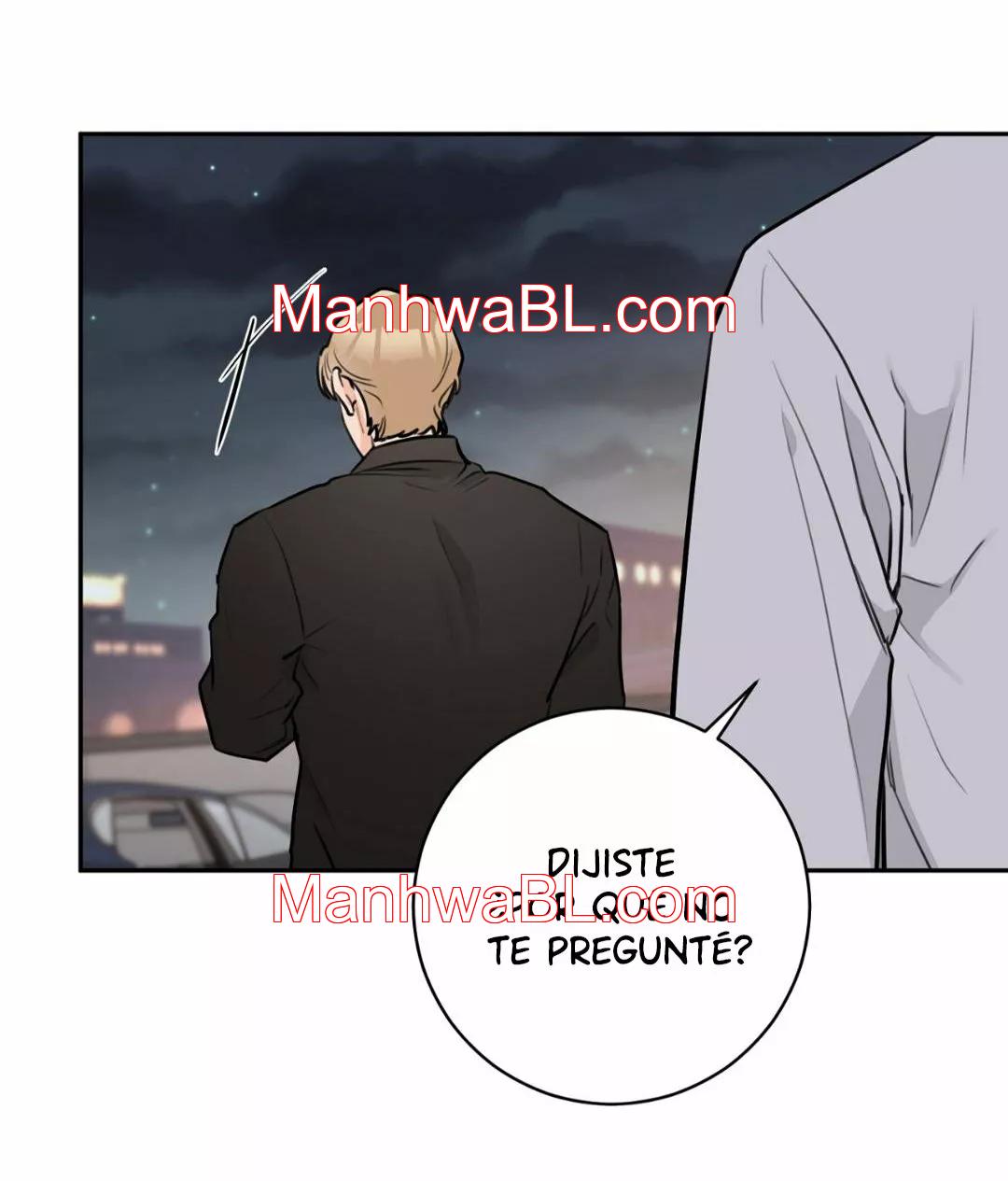 Business As Usual - Capítulo 10.00 manhwa